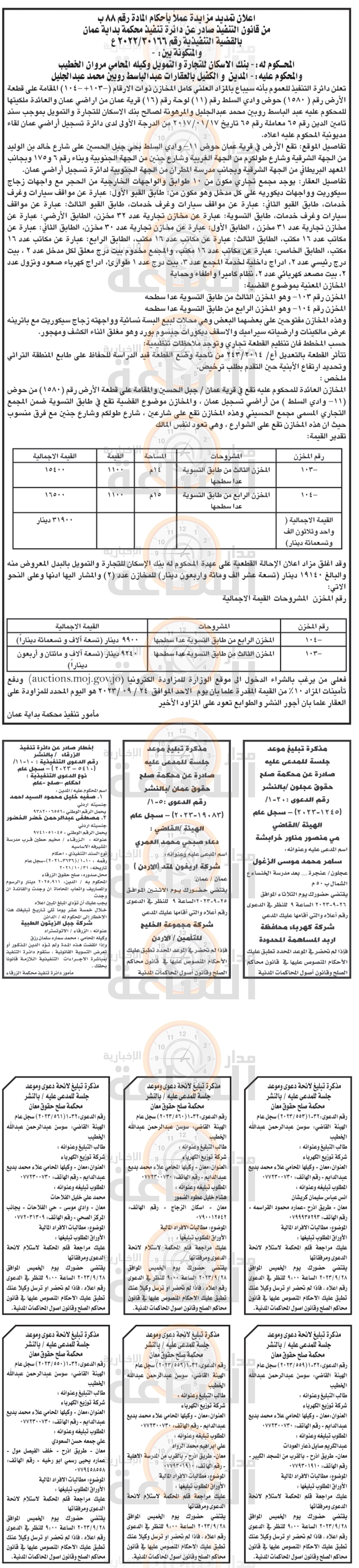 Madar Al-Saa Images 0.6691122572891088