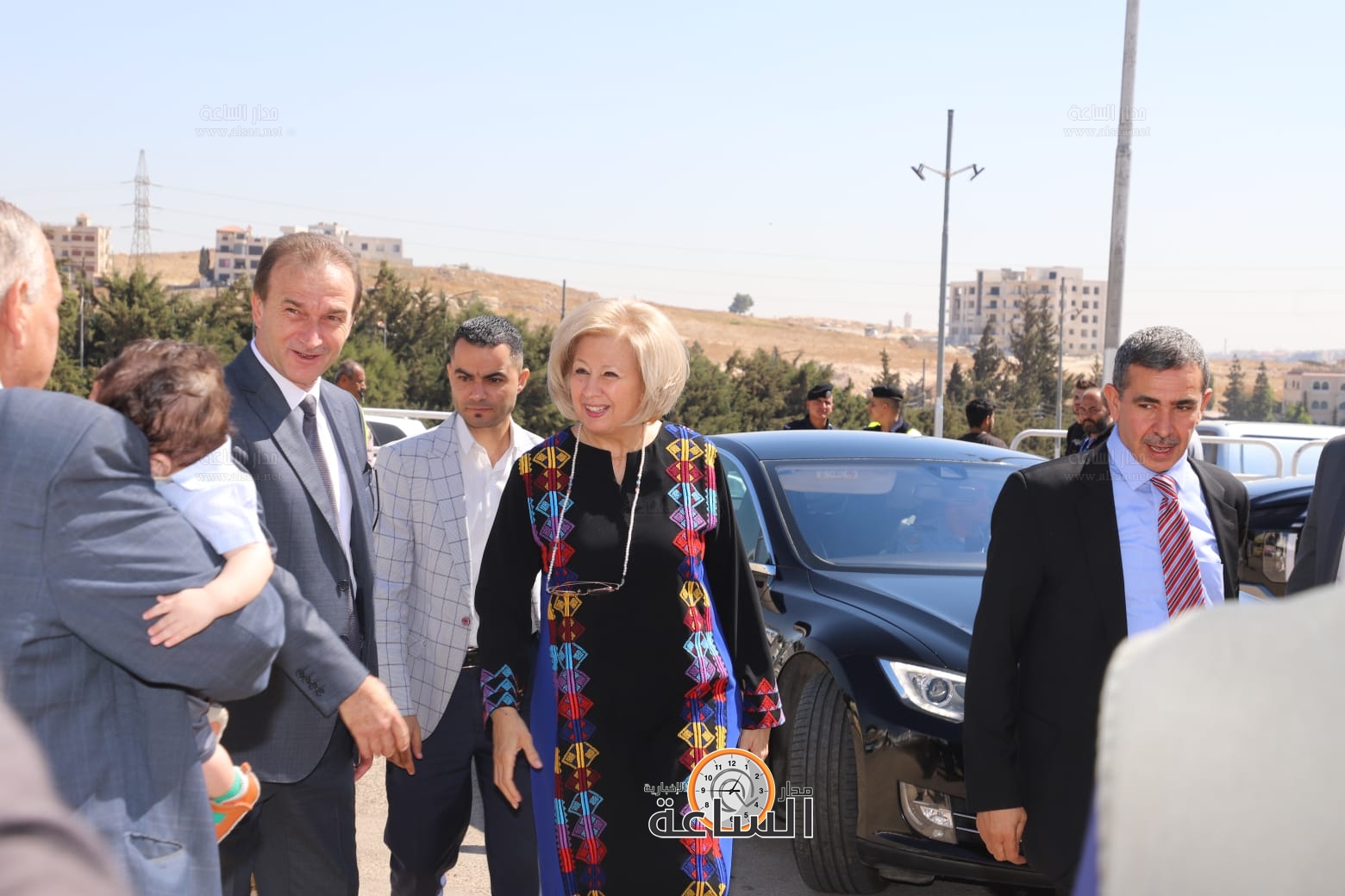 Madar Al-Saa Images 0.6302946245480716