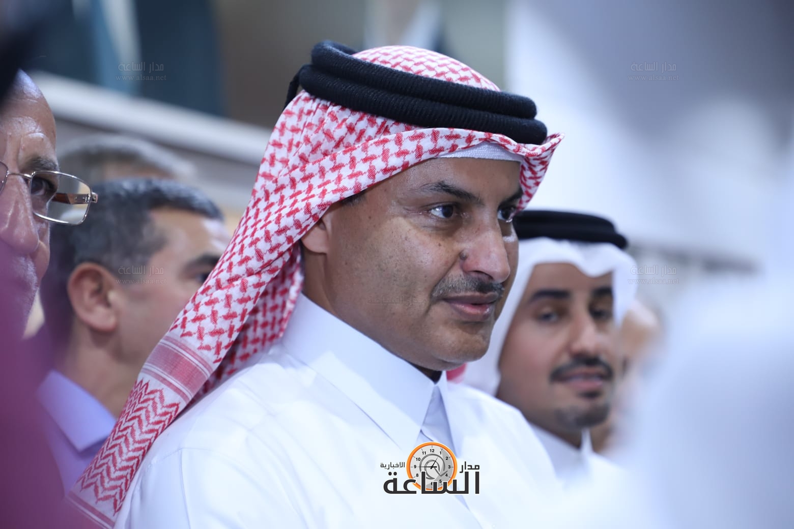 Madar Al-Saa Images 0.27085158384460983