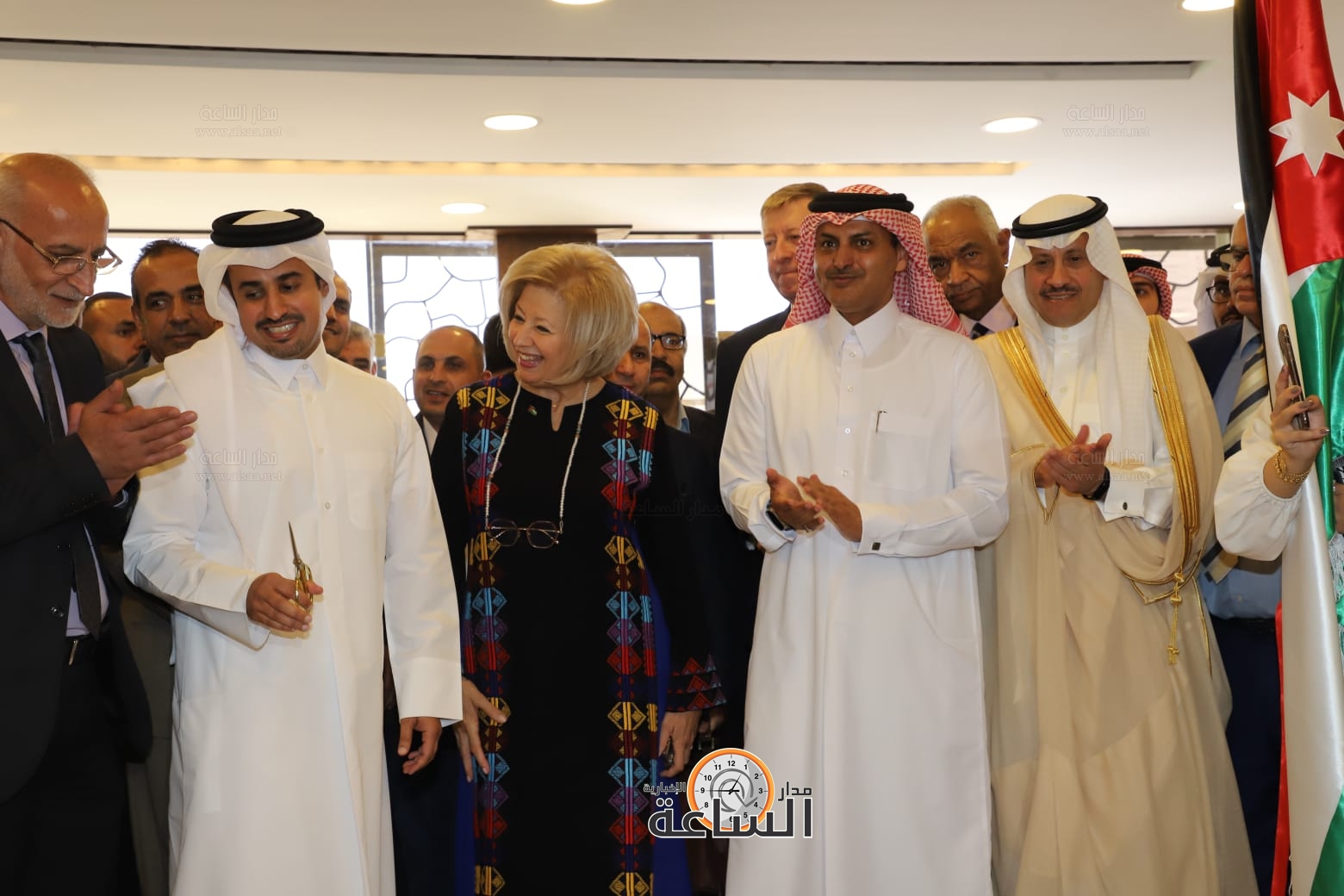 Madar Al-Saa Images 0.11890818533034919