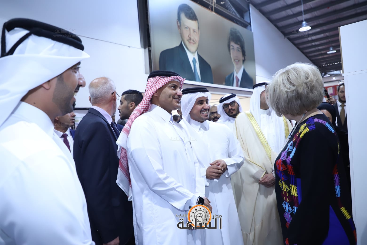 Madar Al-Saa Images 0.05886334198586041