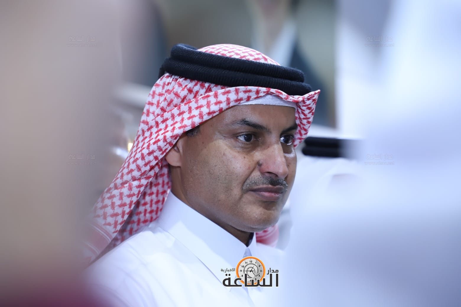 Madar Al-Saa Images 0.6241159379662741