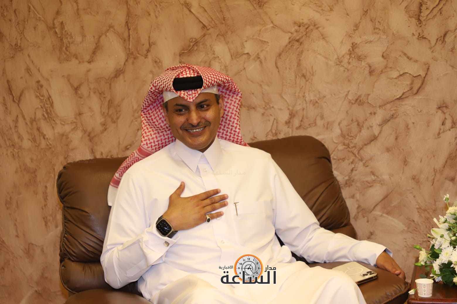 Madar Al-Saa Images 0.5229253804435686