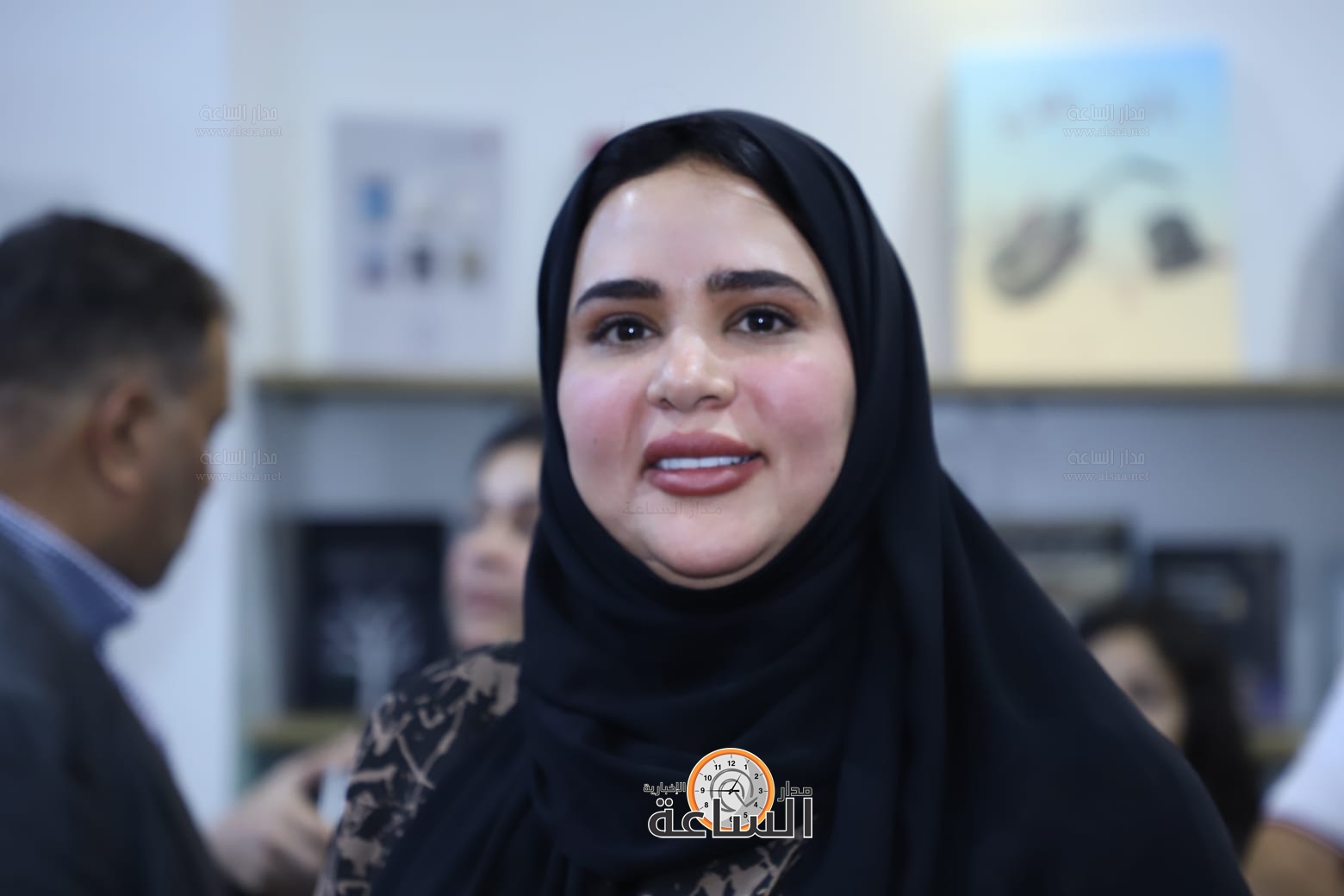 Madar Al-Saa Images 0.4500598477270442