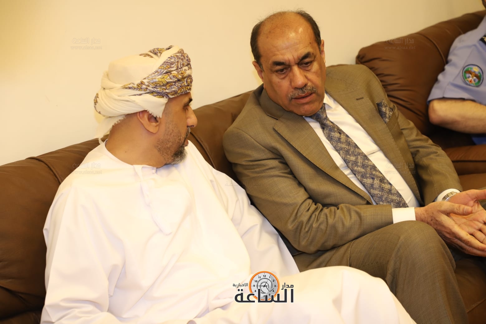 Madar Al-Saa Images 0.41059804877413