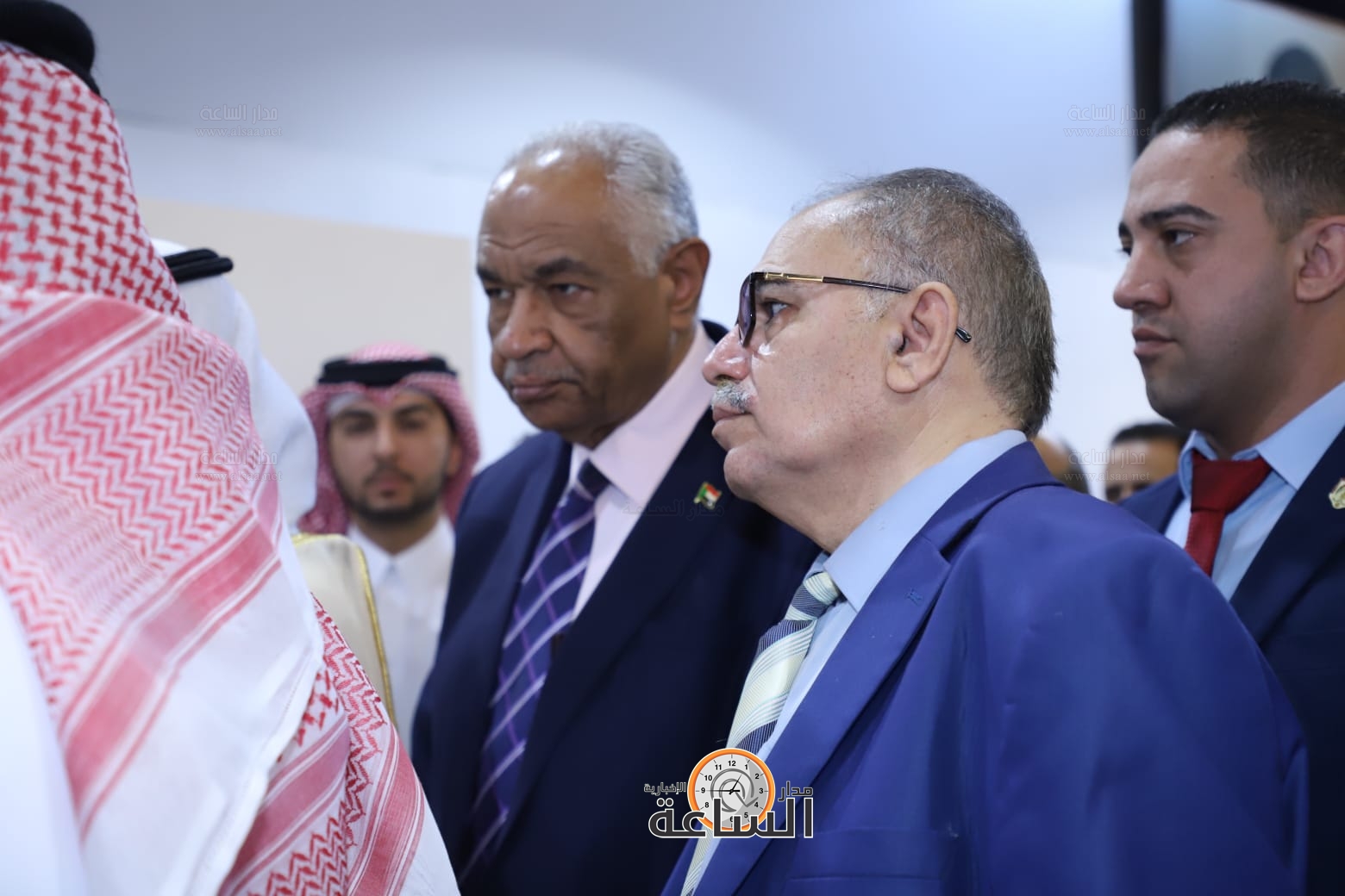 Madar Al-Saa Images 0.4461109458556658