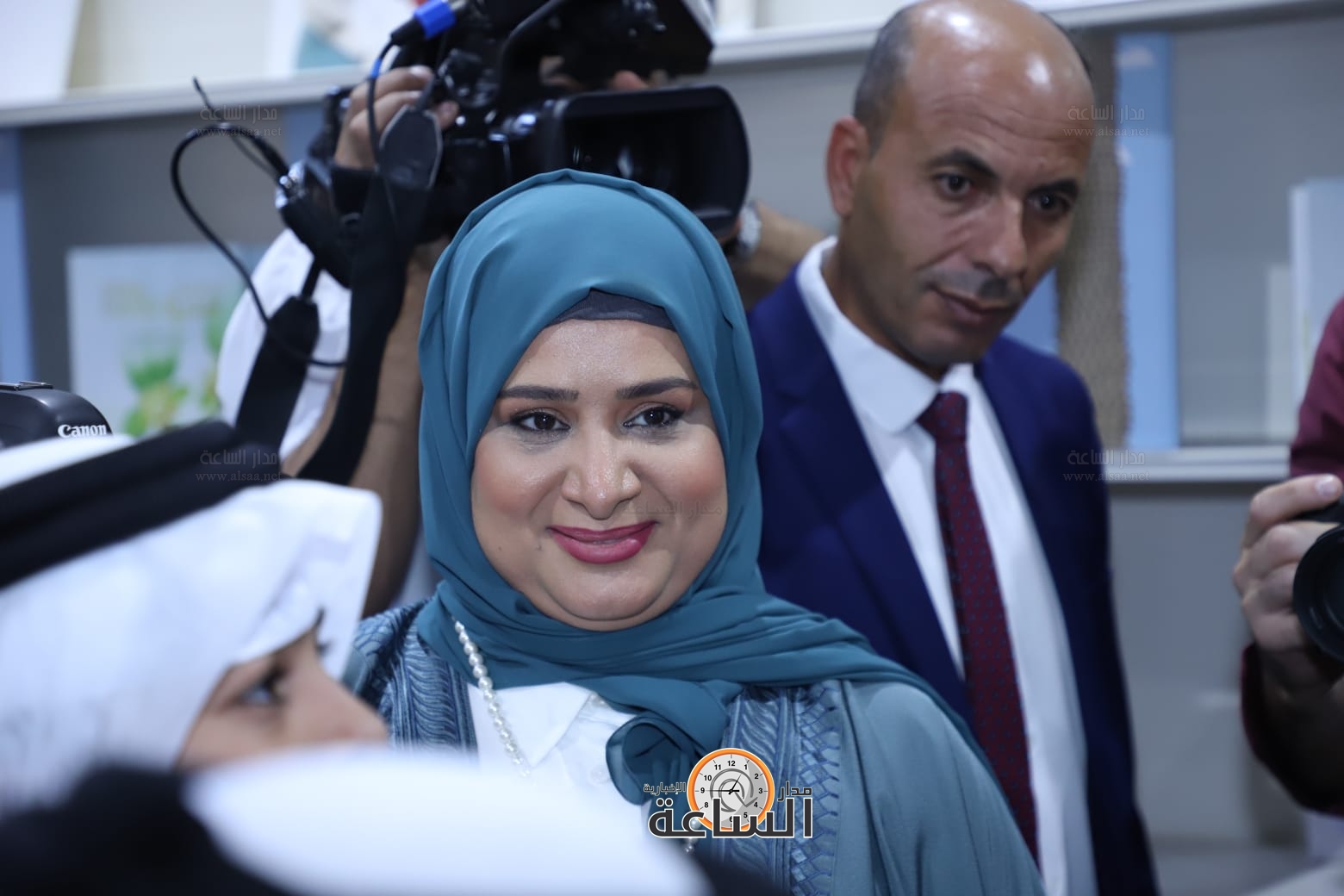 Madar Al-Saa Images 0.9441790674922739