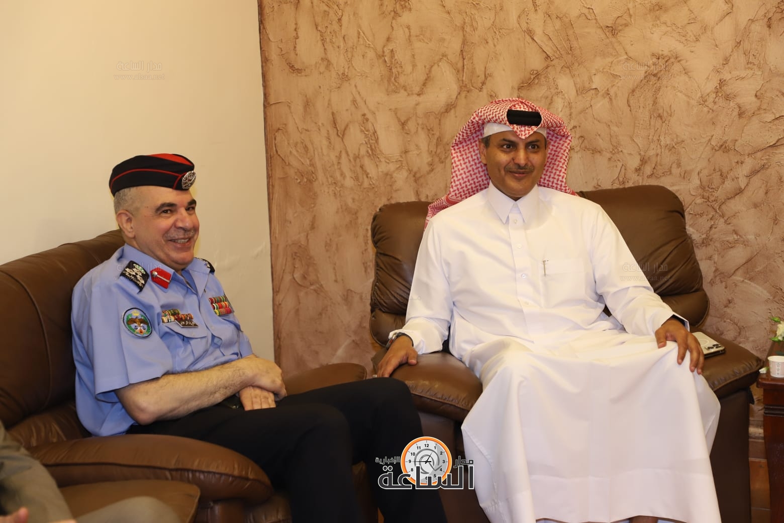 Madar Al-Saa Images 0.6895975689092834