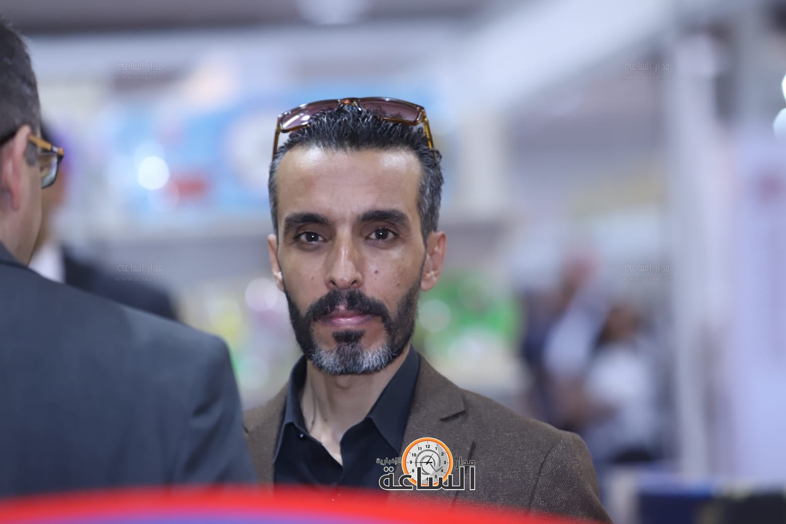 Madar Al-Saa Images 0.9654319431770669