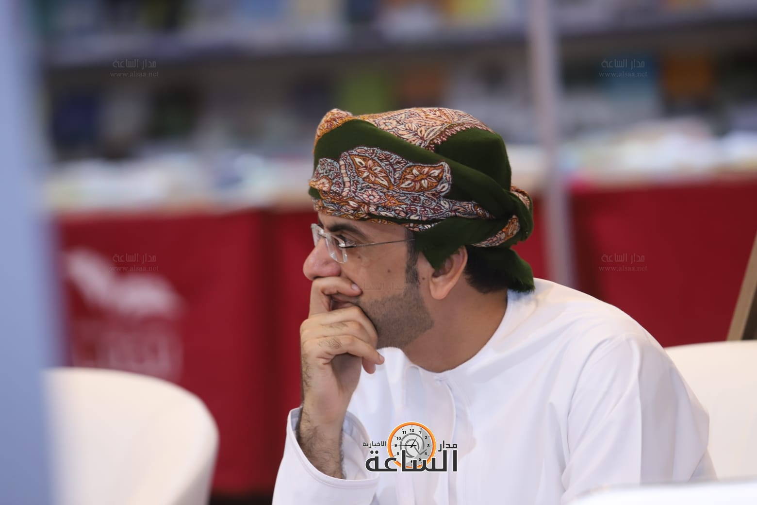 Madar Al-Saa Images 0.37877510260884395