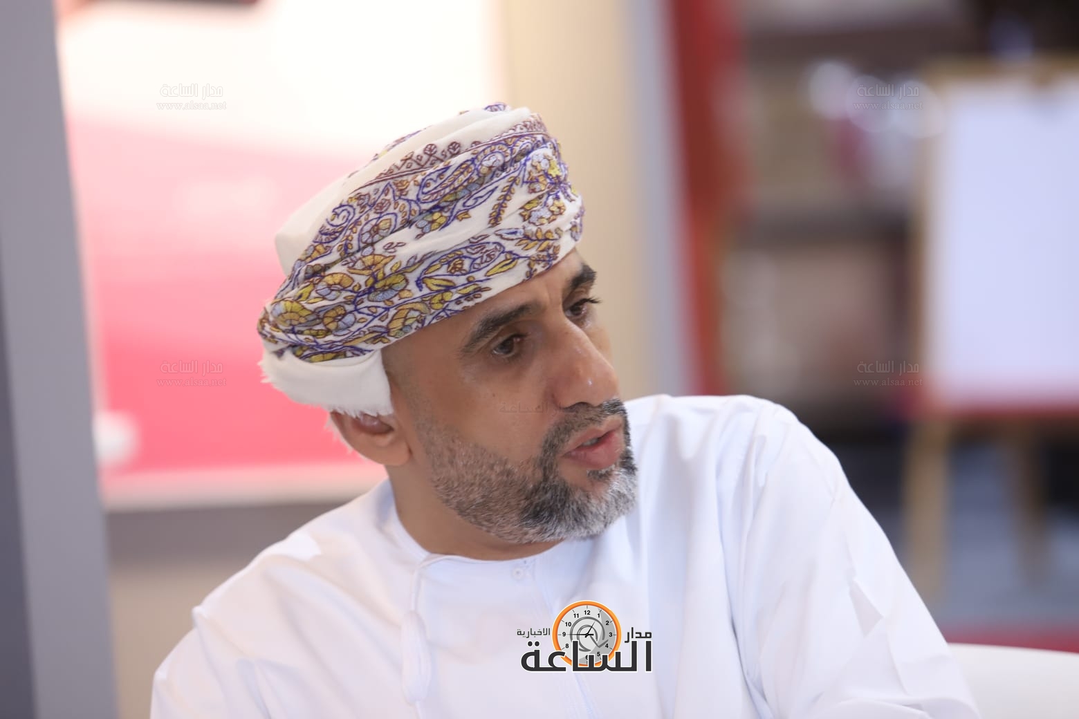 المستشار الدكتور يعقوب الرقيشي