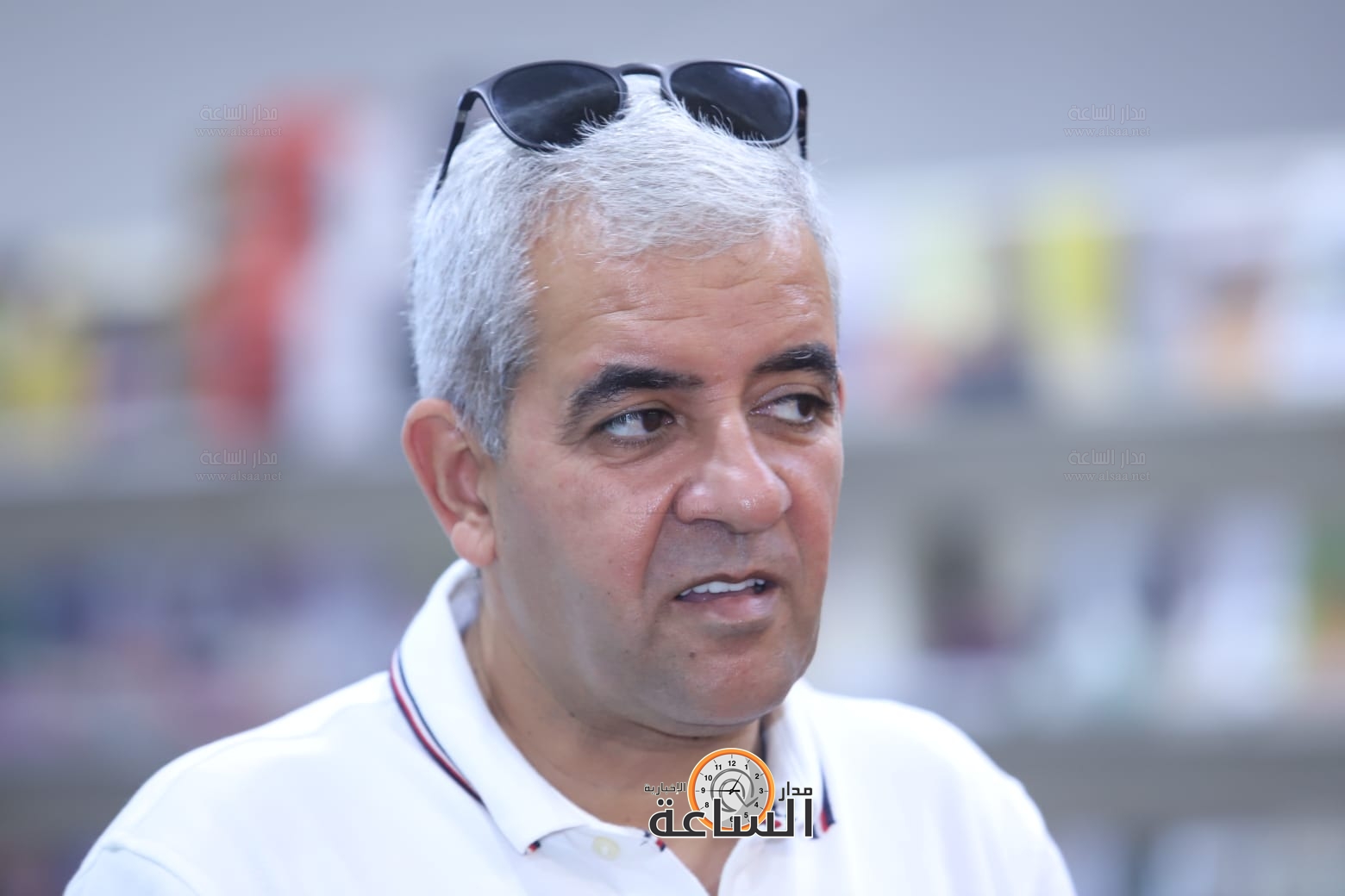 Madar Al-Saa Images 0.6876143314596679