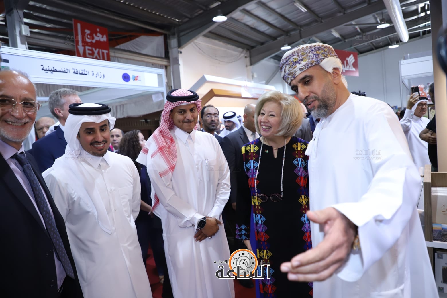 Madar Al-Saa Images 0.5872143689561191