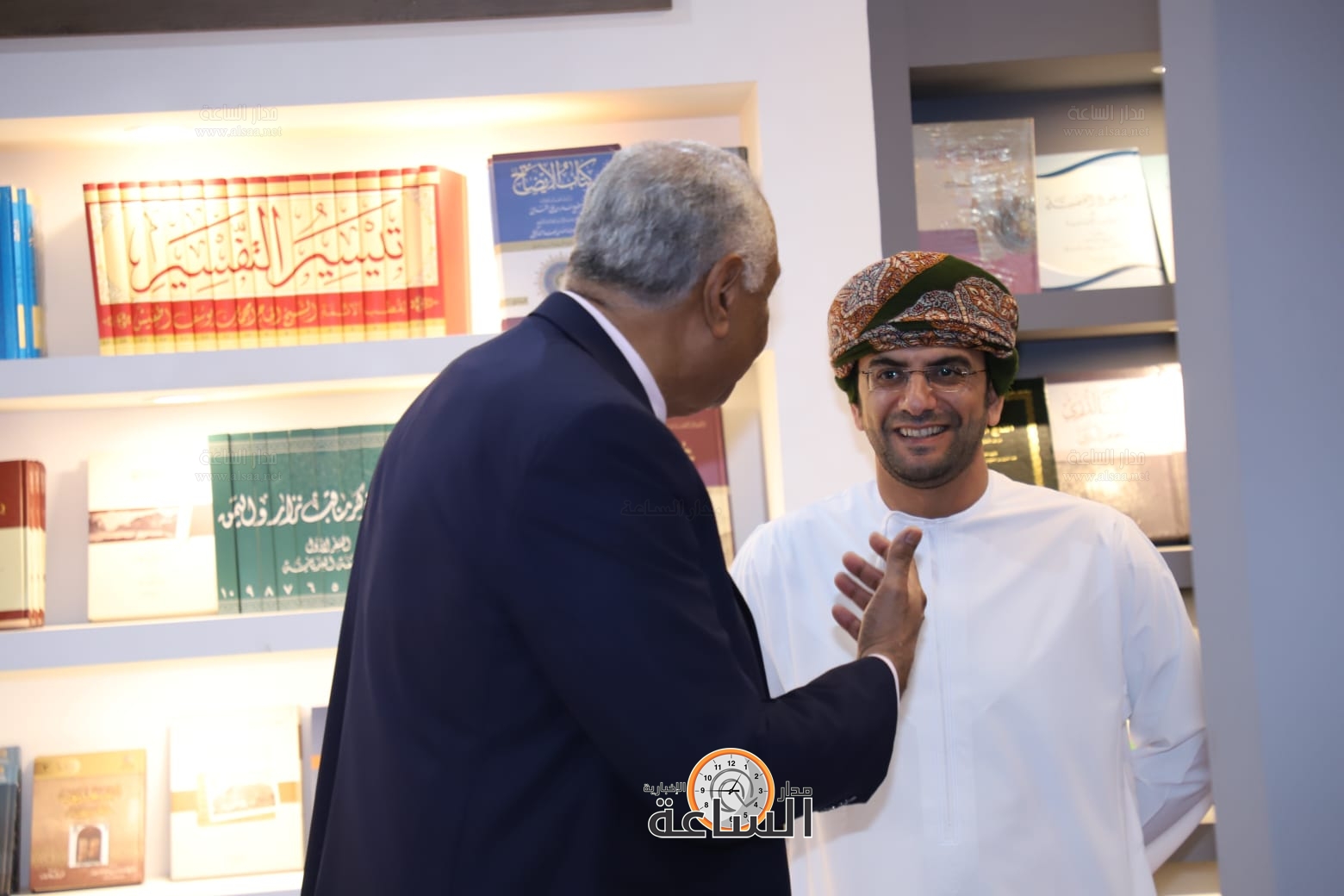 Madar Al-Saa Images 0.8264598715831861