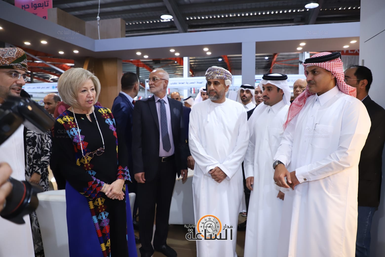 Madar Al-Saa Images 0.7708272217223757