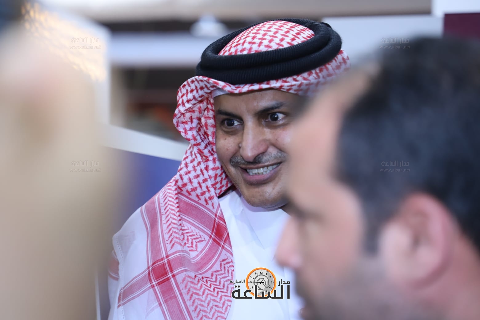 Madar Al-Saa Images 0.3557612356126135