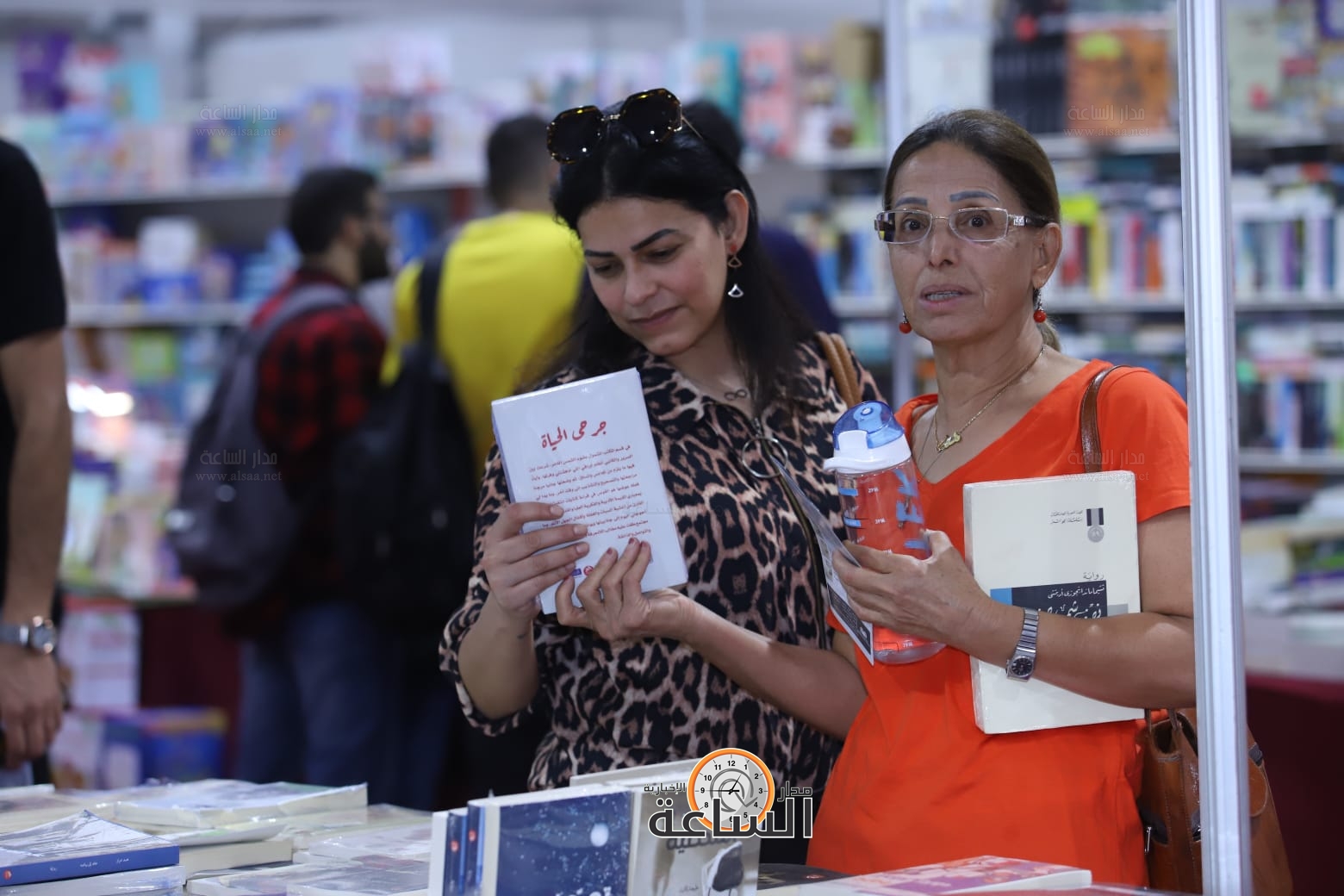 Madar Al-Saa Images 0.8005031416136442