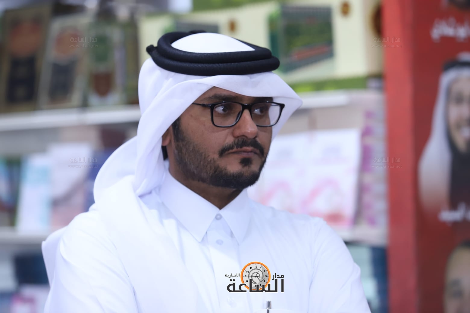 Madar Al-Saa Images 0.21714013143584732