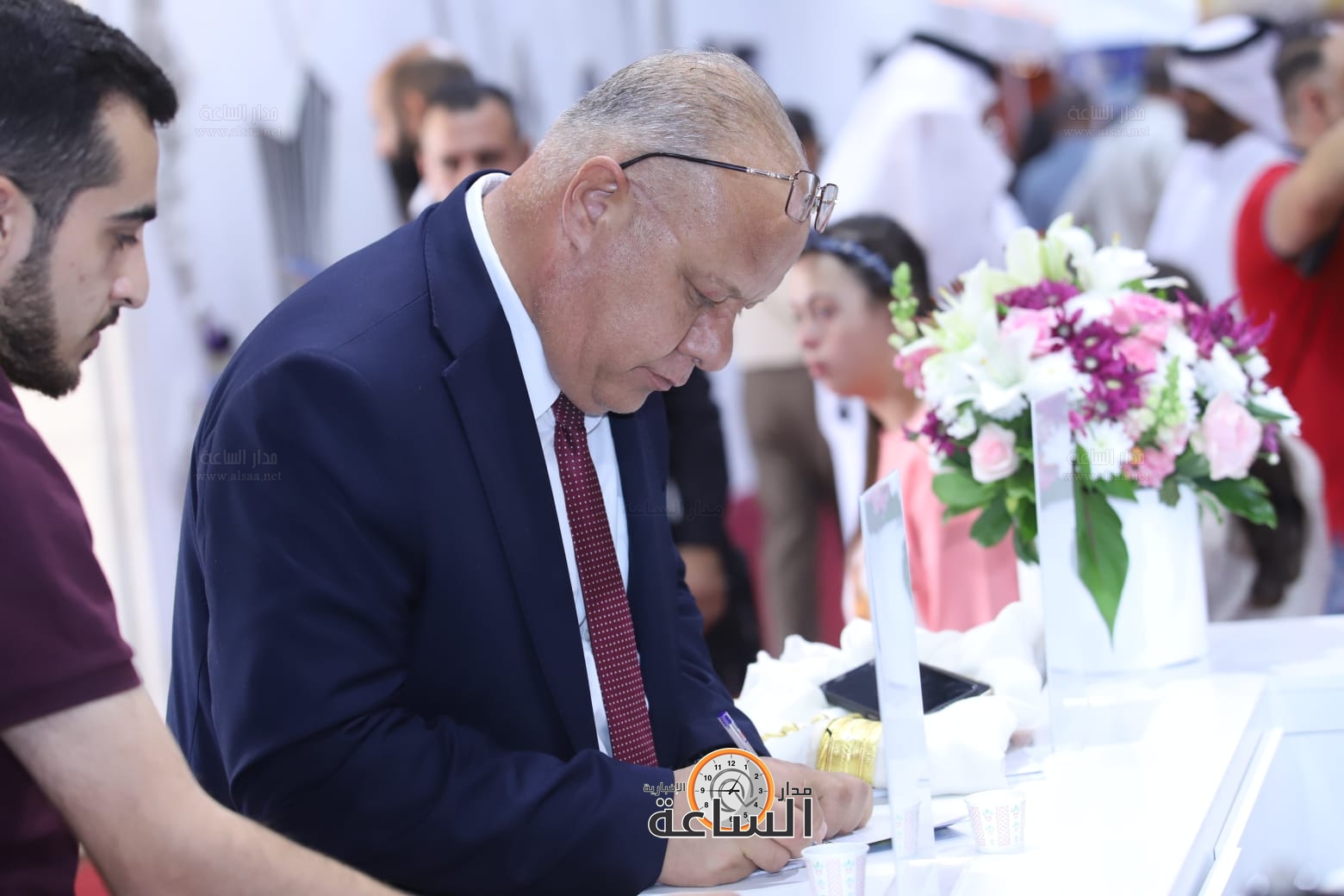 Madar Al-Saa Images 0.47372463262936515