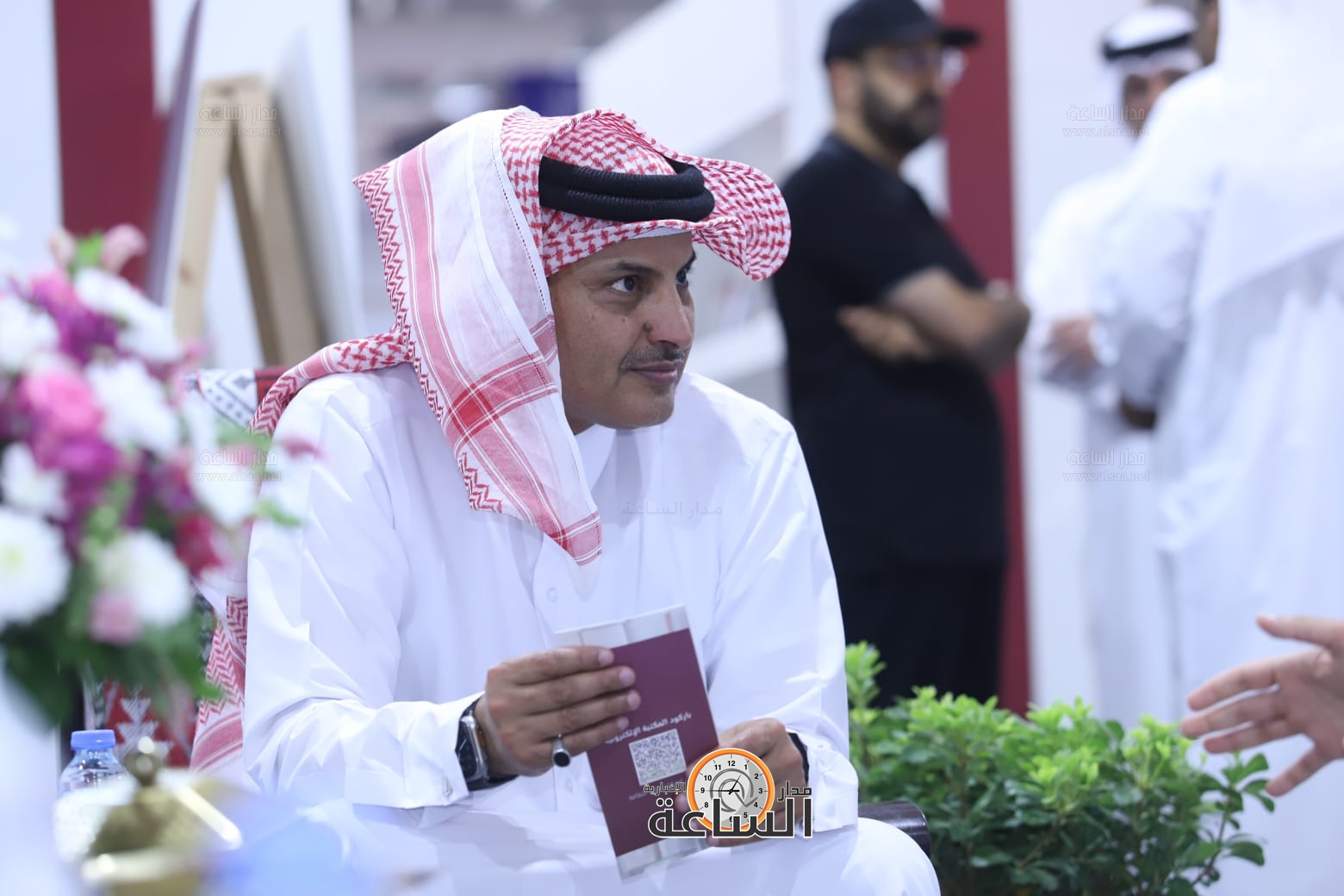 Madar Al-Saa Images 0.7485921090805208