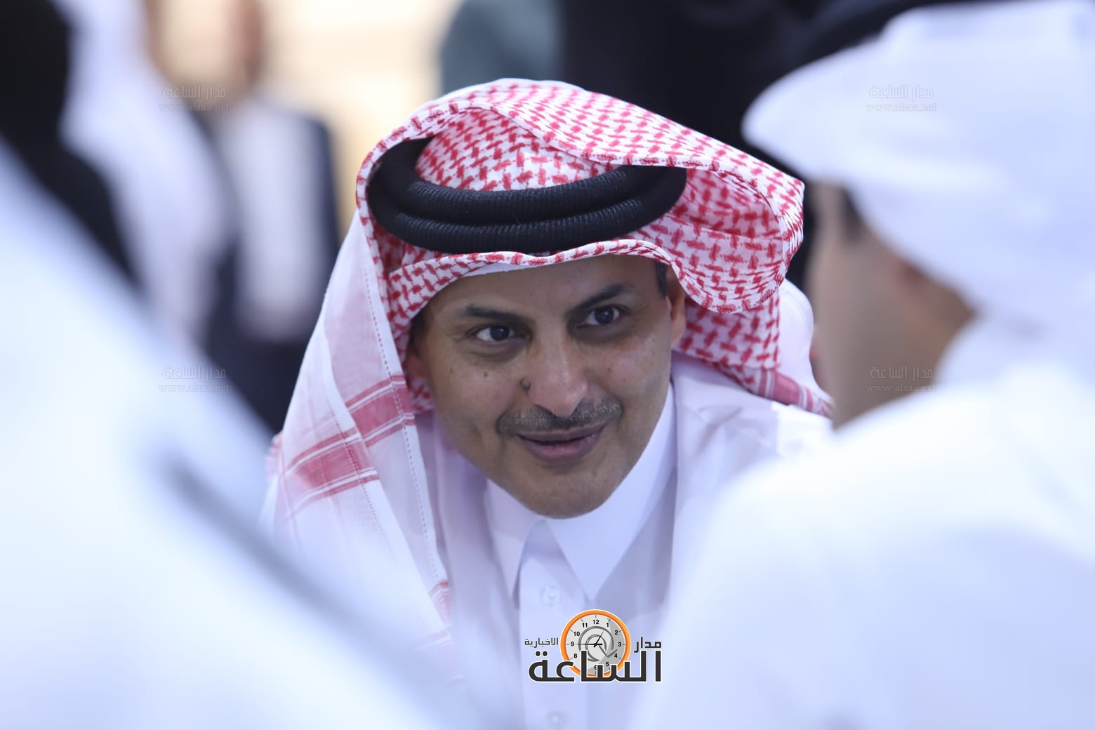 Madar Al-Saa Images 0.9893473408831406