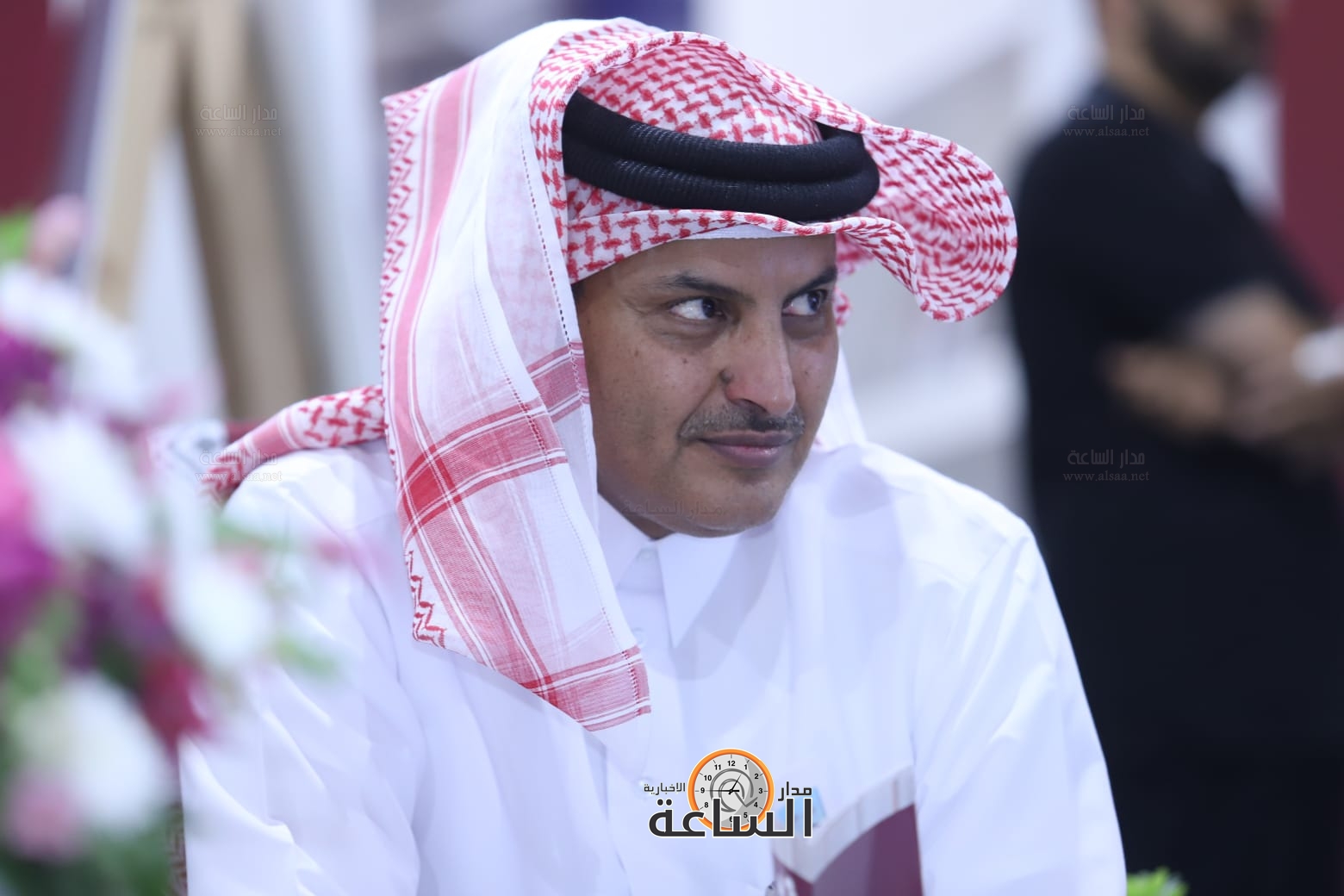 Madar Al-Saa Images 0.10746223180410952