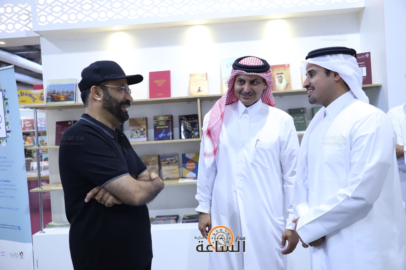 Madar Al-Saa Images 0.02064367646275389