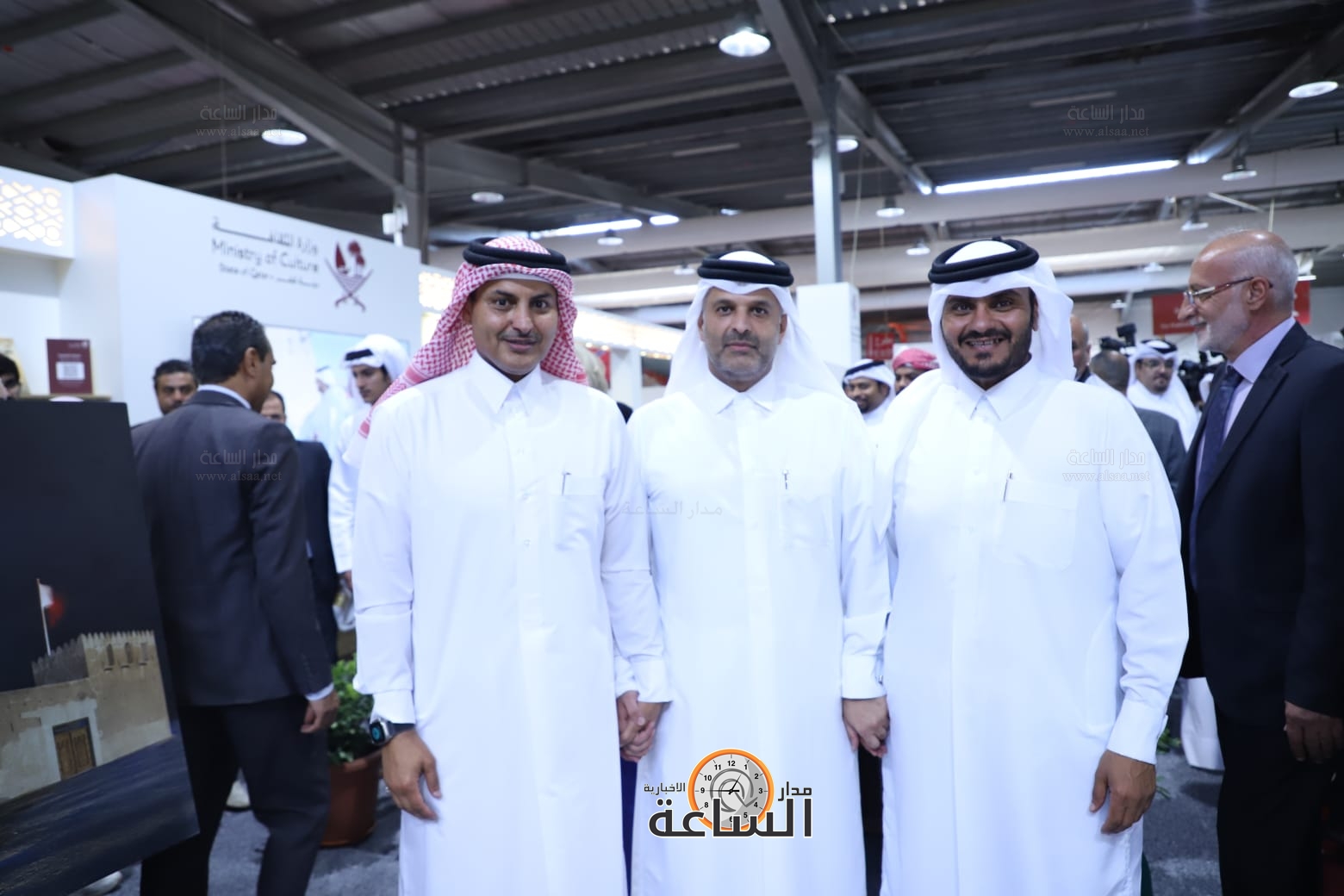 Madar Al-Saa Images 0.49164562025916336