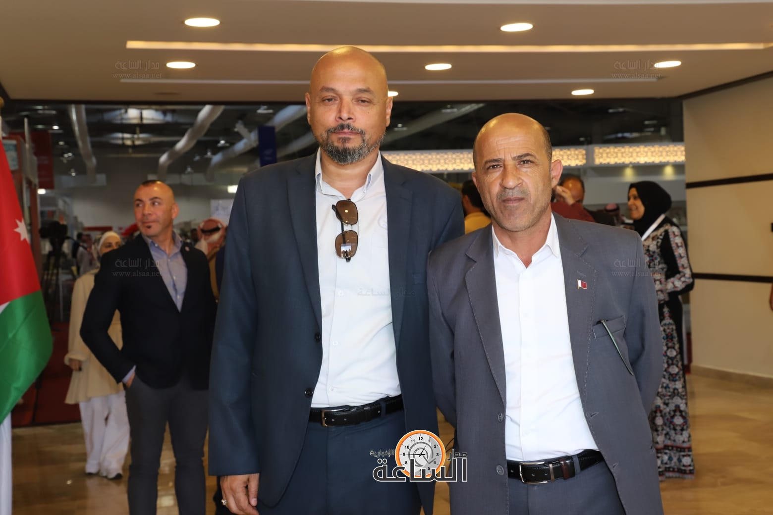 Madar Al-Saa Images 0.19525600958243816