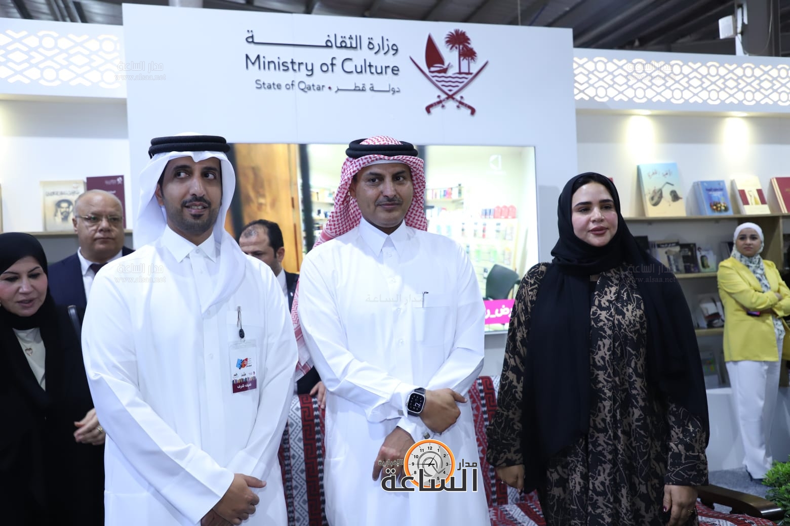 Madar Al-Saa Images 0.9577361462753684