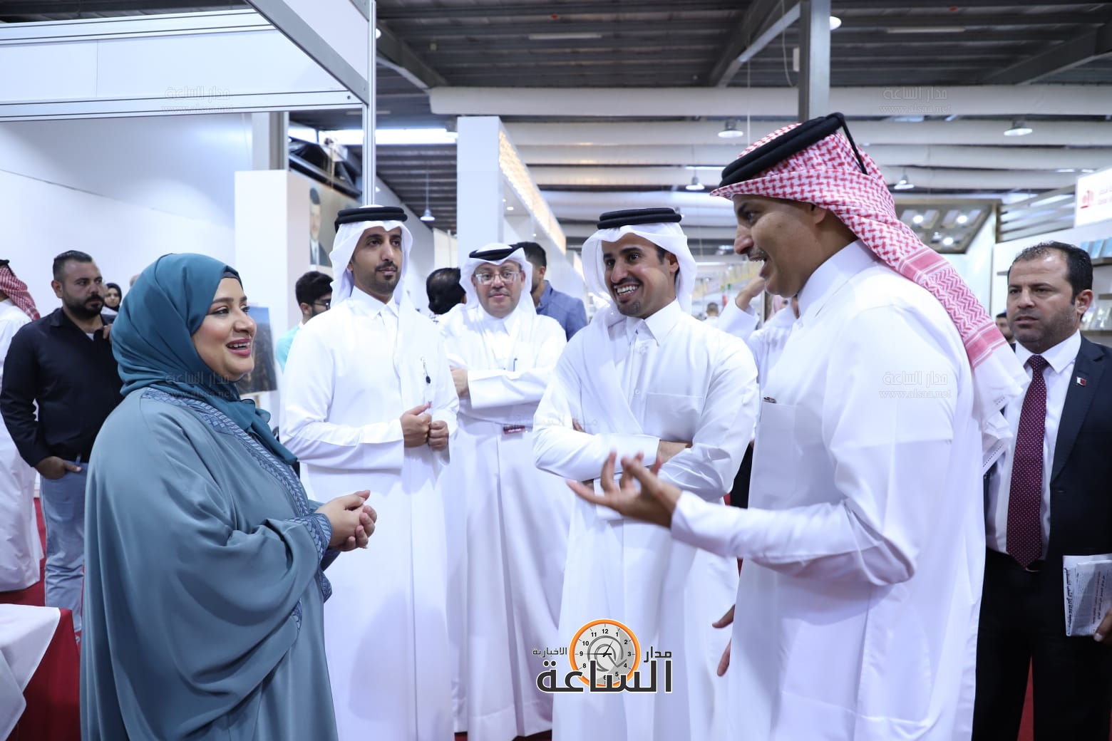 Madar Al-Saa Images 0.19506188989654805