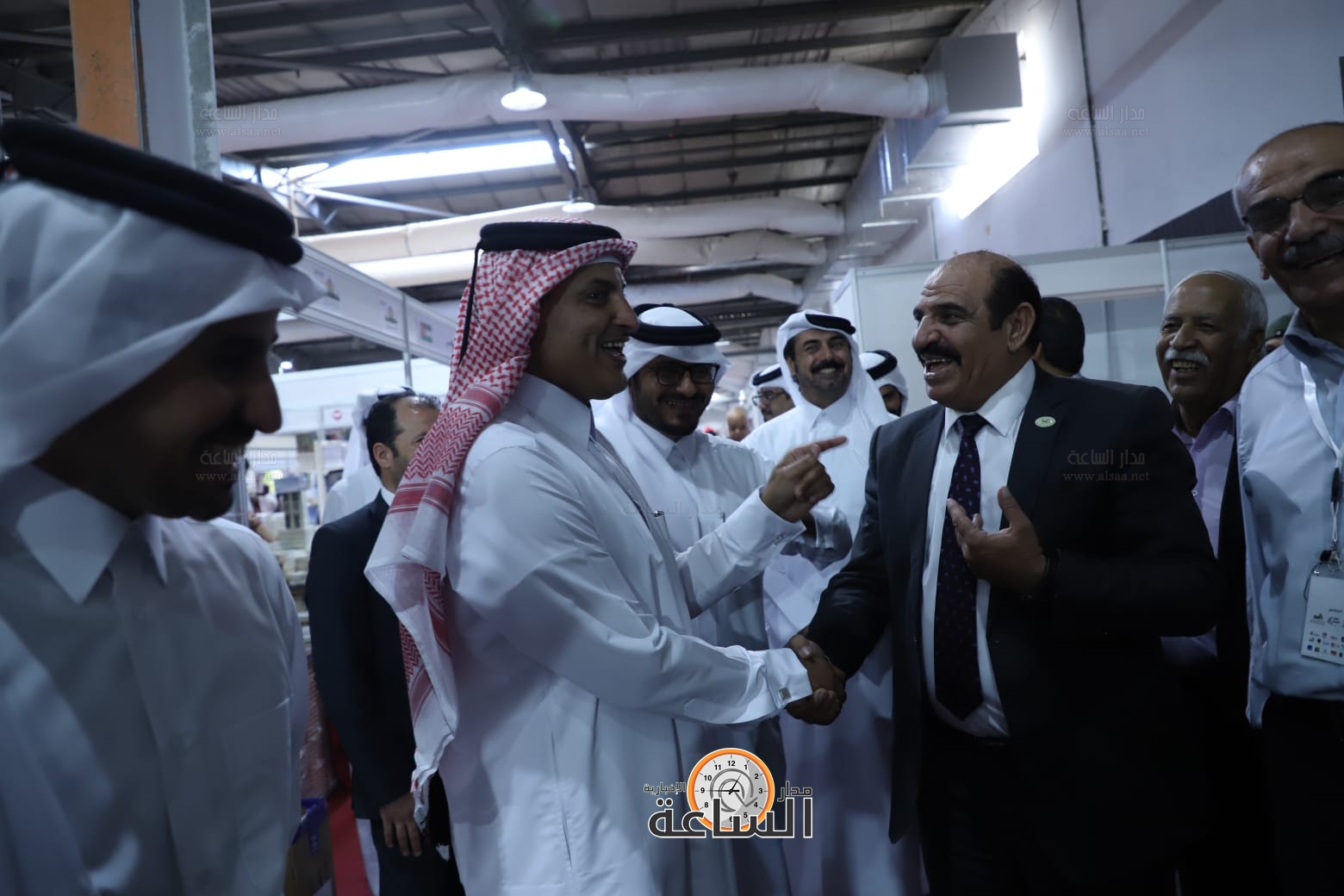 Madar Al-Saa Images 0.5189582719809718