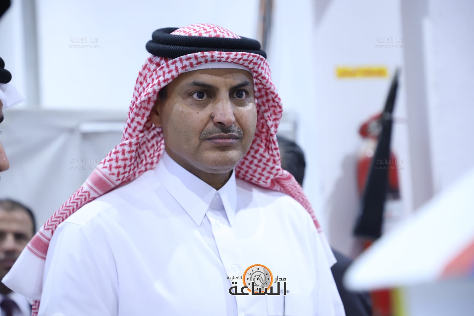 Madar Al-Saa Images 0.4915965083983067