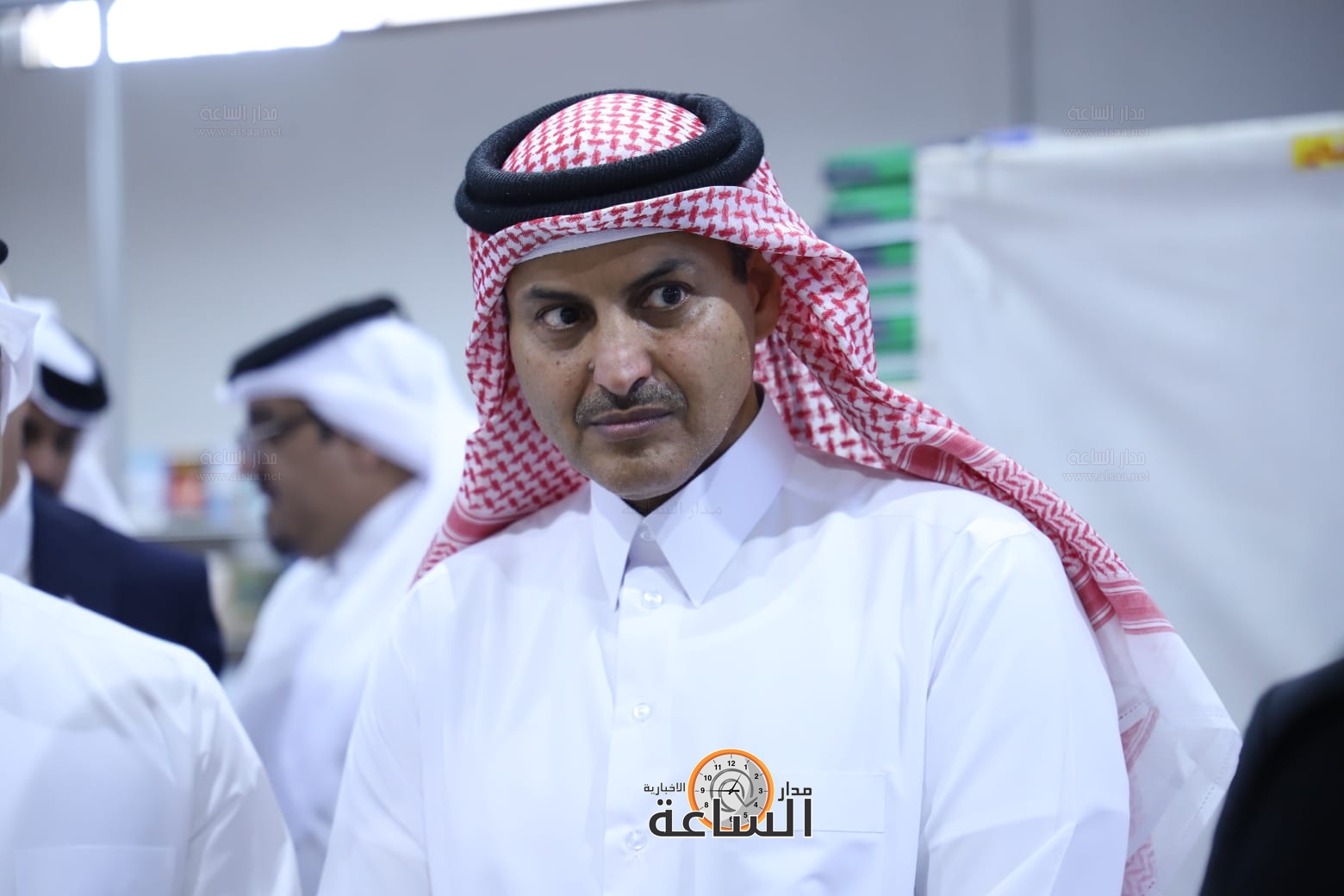 Madar Al-Saa Images 0.22921574835892988