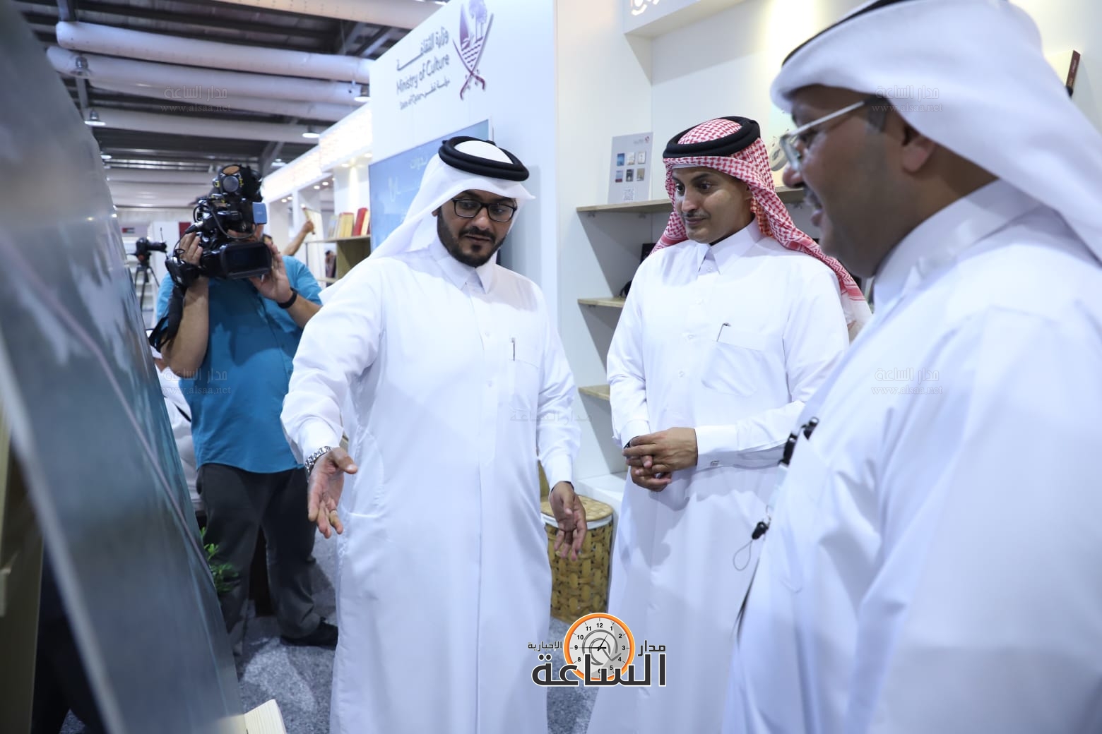 Madar Al-Saa Images 0.8714012580831034