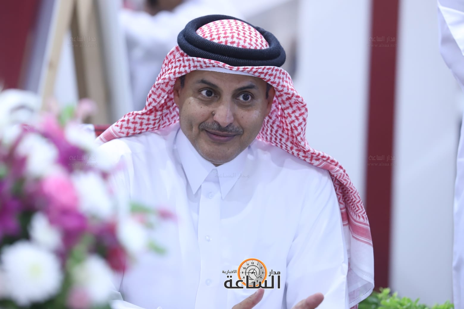 Madar Al-Saa Images 0.6515083596474982