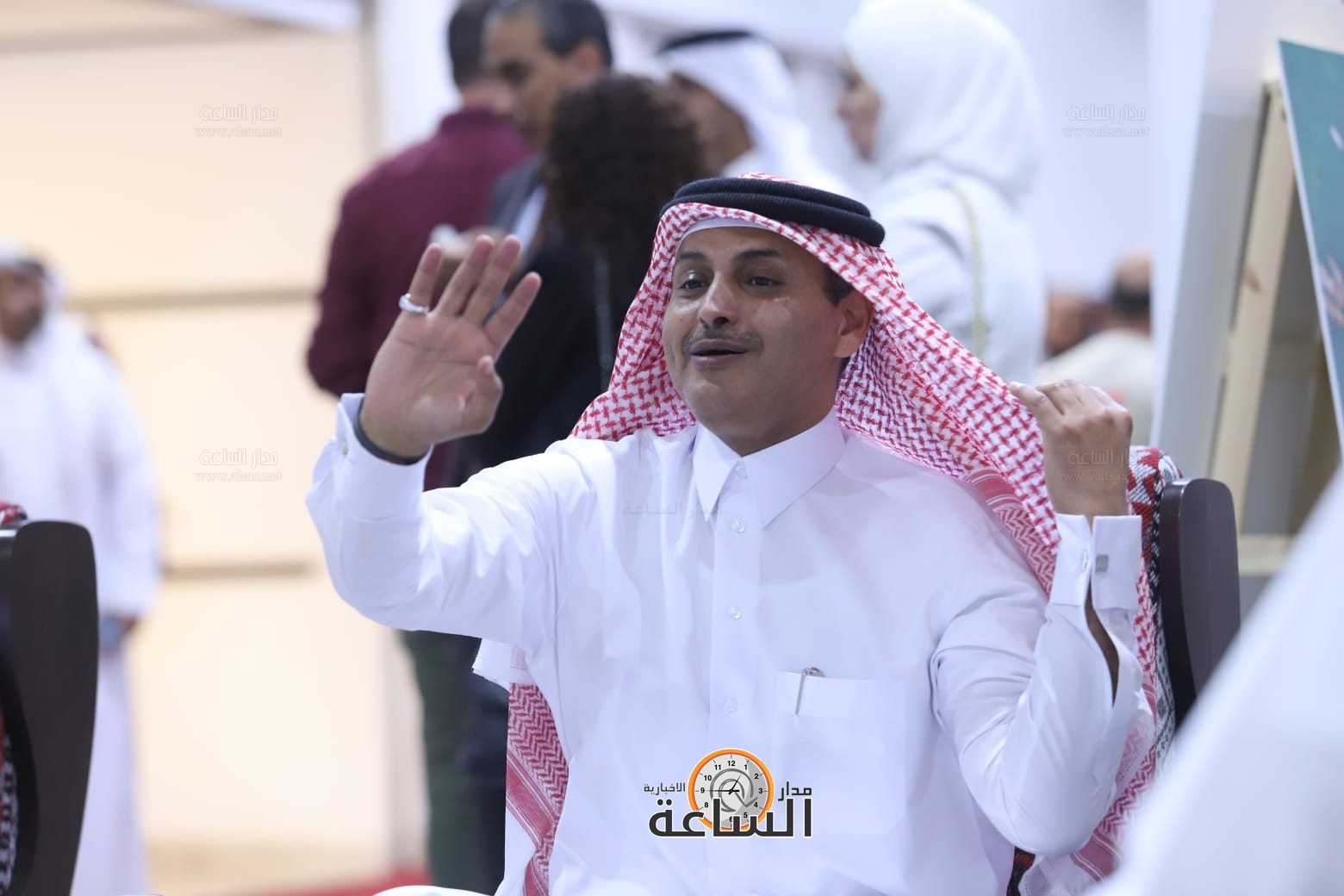 Madar Al-Saa Images 0.16585163999112607