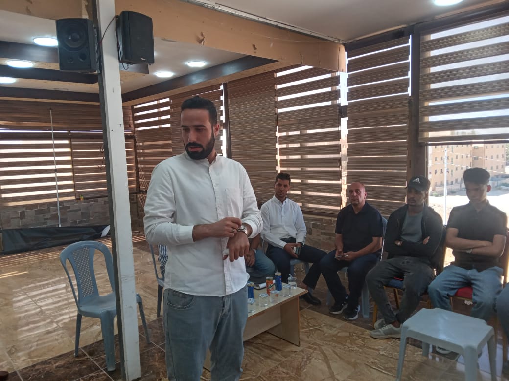 Madar Al-Saa Images 0.10961151176975803