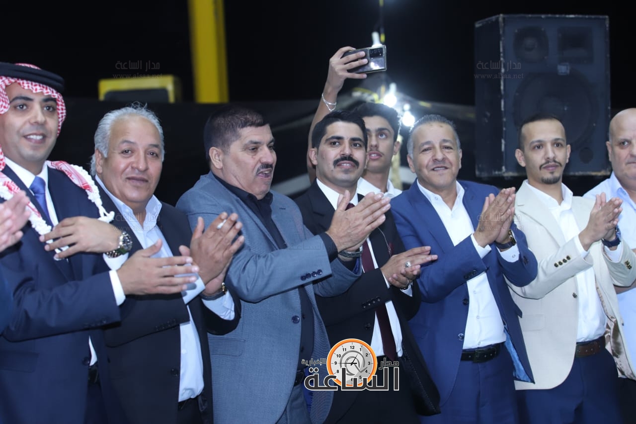 Madar Al-Saa Images 0.9866538302892105