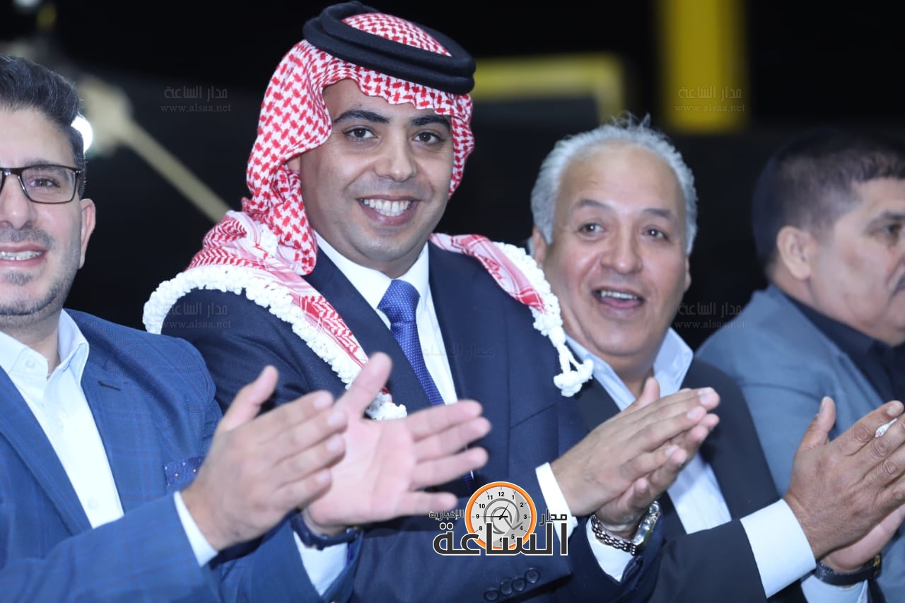 Madar Al-Saa Images 0.128483409571025