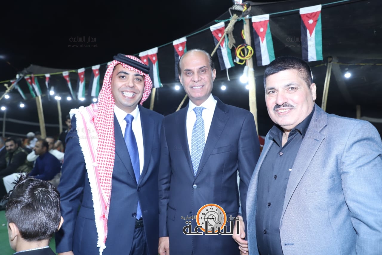 Madar Al-Saa Images 0.9951211197532779