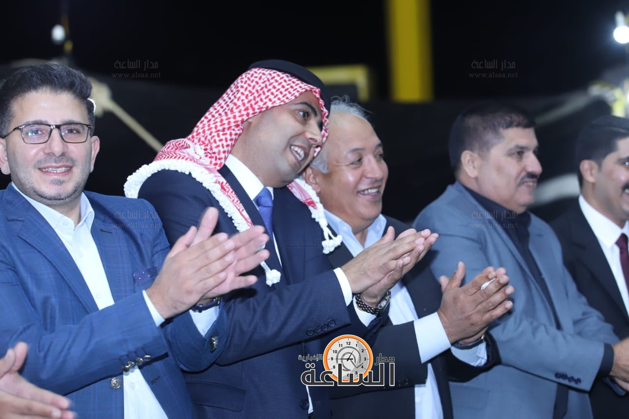 Madar Al-Saa Images 0.9848063059607604