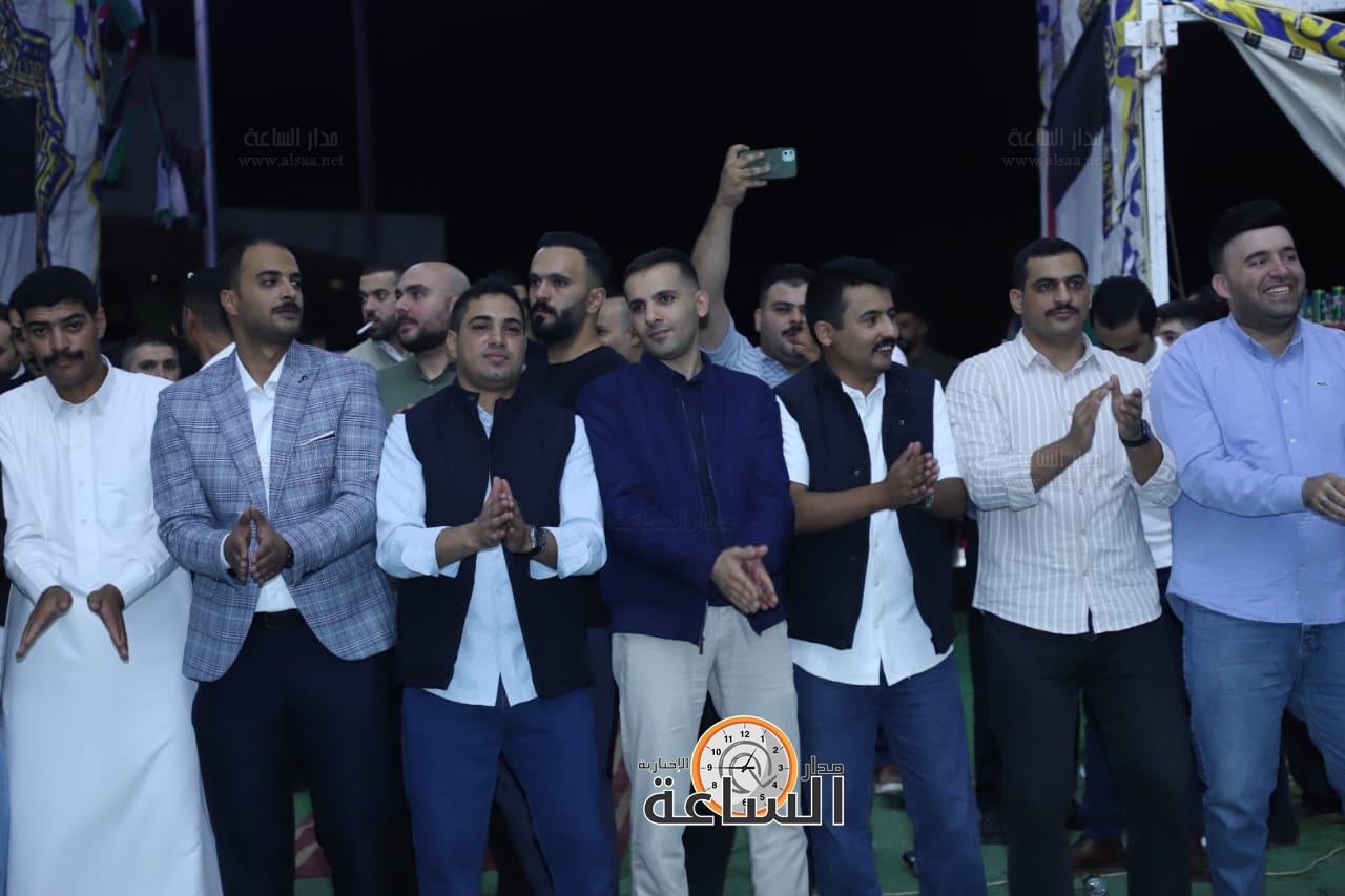 Madar Al-Saa Images 0.8811548836715644