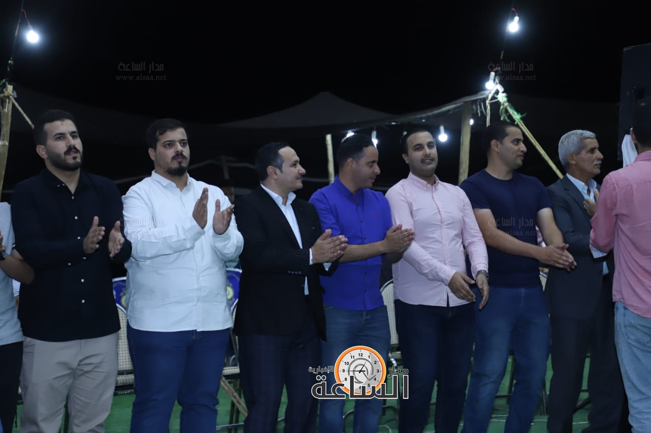 Madar Al-Saa Images 0.9877755972224294