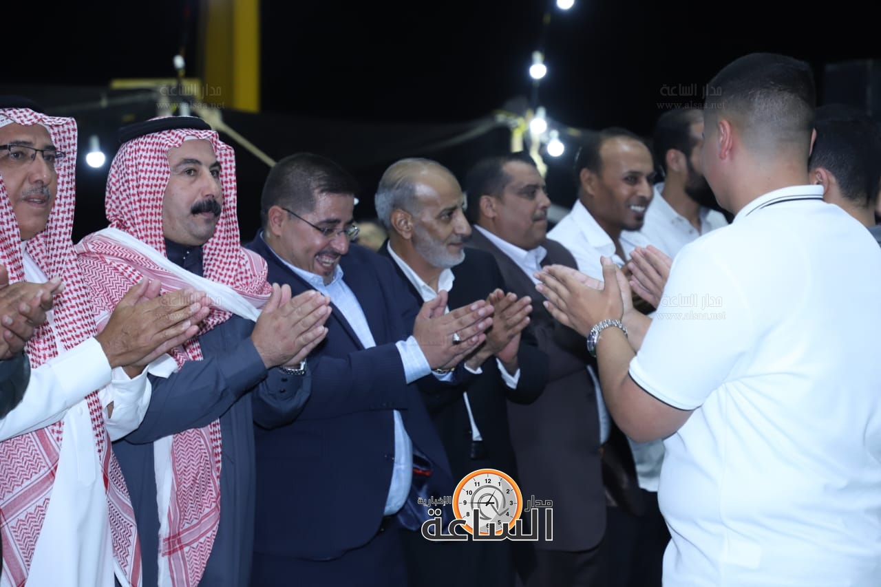 Madar Al-Saa Images 0.41170758451902234