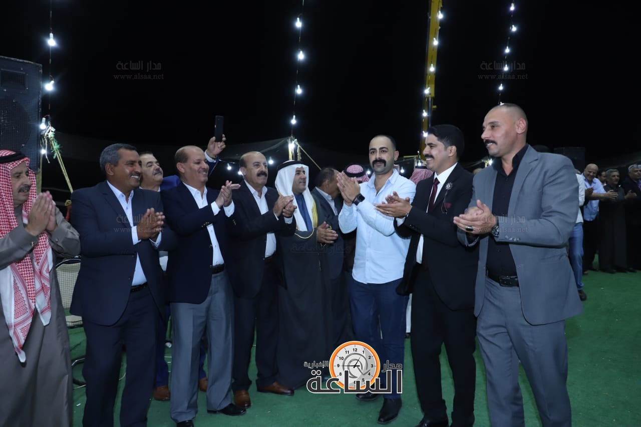 Madar Al-Saa Images 0.6103067639155875