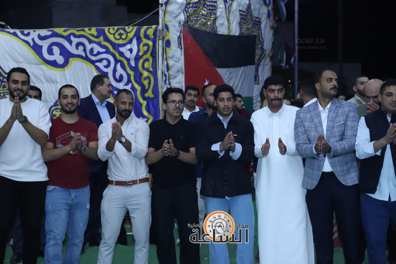 Madar Al-Saa Images 0.4383291369978499