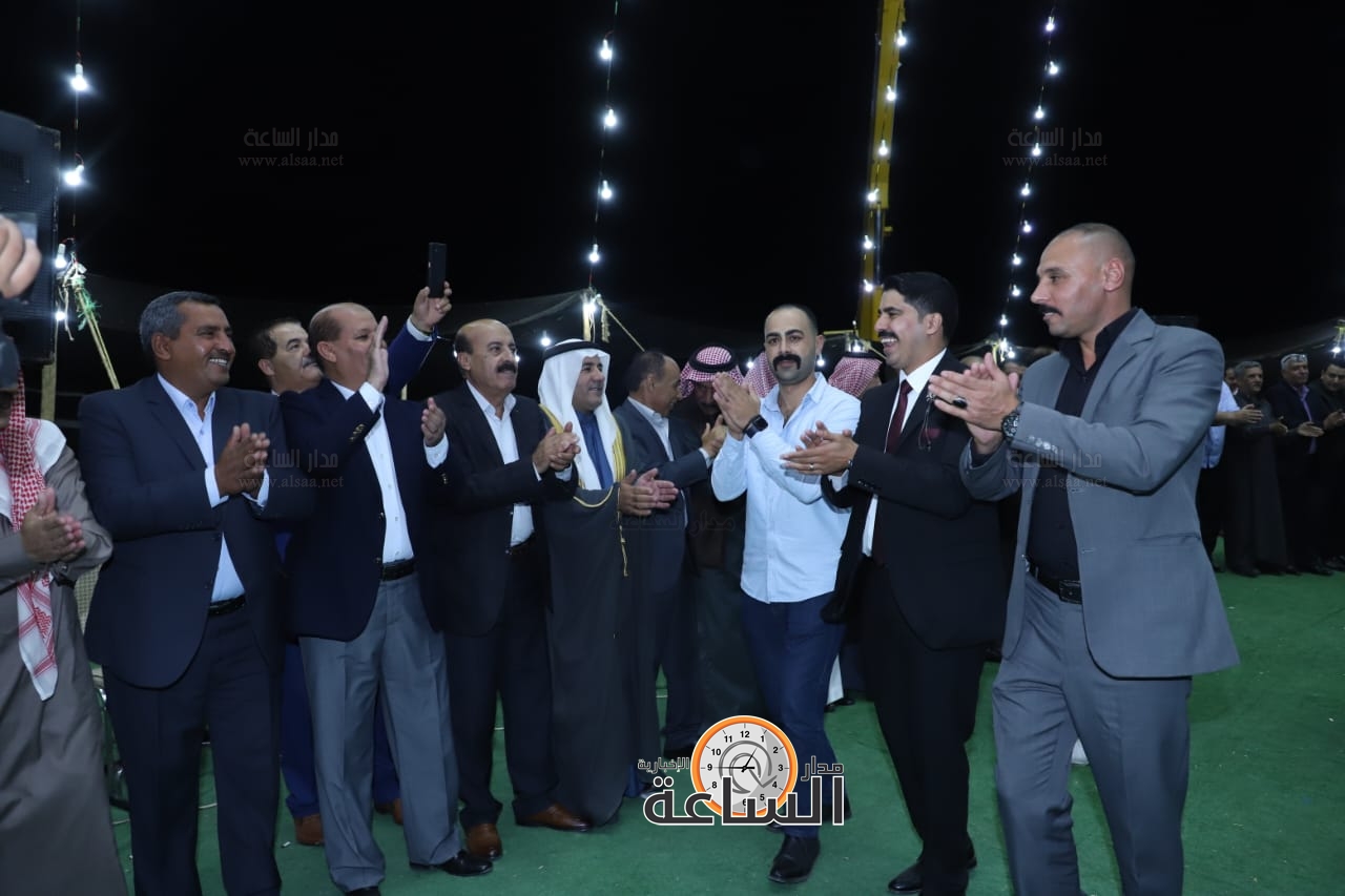 Madar Al-Saa Images 0.22700499971950405