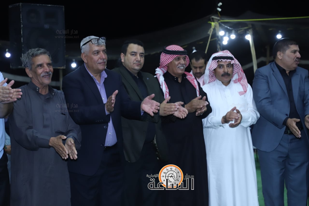 Madar Al-Saa Images 0.5977096672644289