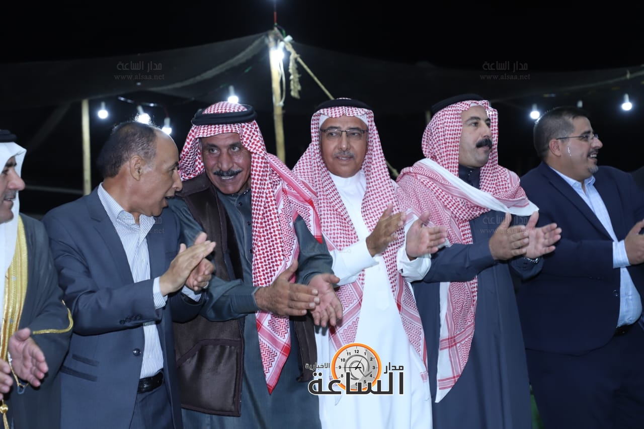 Madar Al-Saa Images 0.3404549432505599